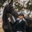 Kim Huizer Dressage Review 2